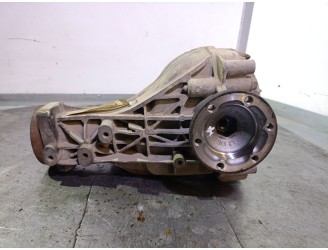 Replacement rear differential for Audi A5 (8T3) 3.0 TDI Quattro OEM IAM reference JKQ 0BC500043A 0AR535083A