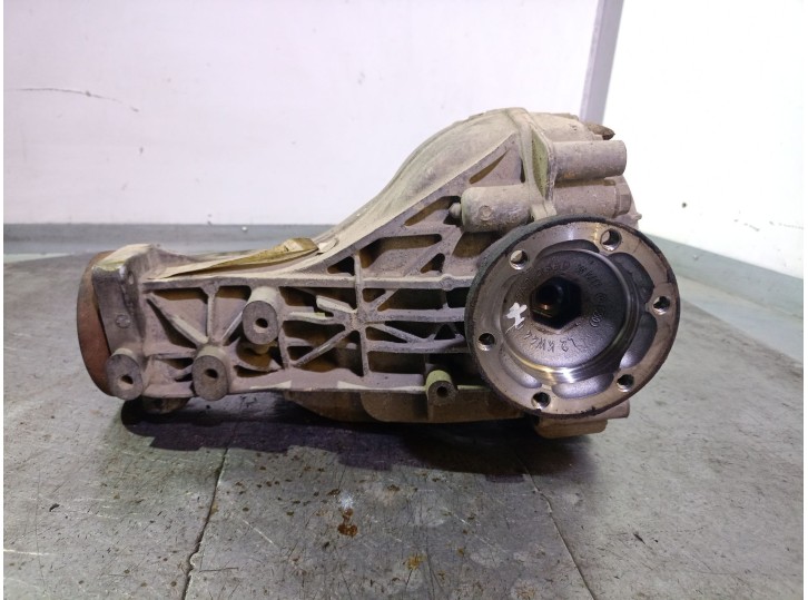 Recambio de diferencial trasero para audi a5 (8t3) 3.0 tdi quattro referencia OEM IAM JKQ 0BC500043A 0AR535083A
