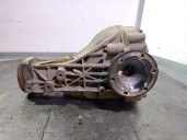 Recambio de diferencial trasero para audi a5 (8t3) 3.0 tdi quattro referencia OEM IAM JKQ 0BC500043A 0AR535083A