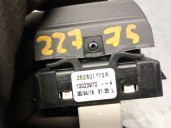 Recambio de interruptor para renault zoe (bfm_) zoe referencia OEM IAM 252801770R 252801770R 