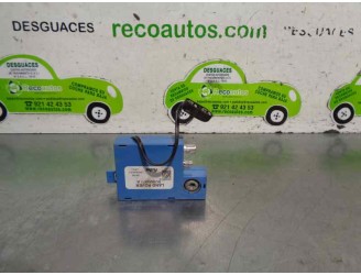 Recambio de modulo electronico para land rover range rover sport 4.4 v8 cat referencia OEM IAM XUI500071  