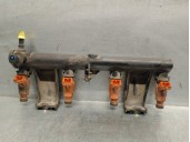 Recambio de rampa inyectora para peugeot 307 (s1) xt referencia OEM IAM 9636520780 9636520780 