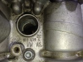 Recambio de culata para audi a3 sportback (8va, 8vf) 1.0 tfsi referencia OEM IAM 04C103404L 04C103063AC 04C103479K