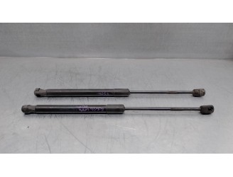 Recambio de amortiguadores capo para bmw x5 (e70) 3.0 turbodiesel cat referencia OEM IAM 51327148346  