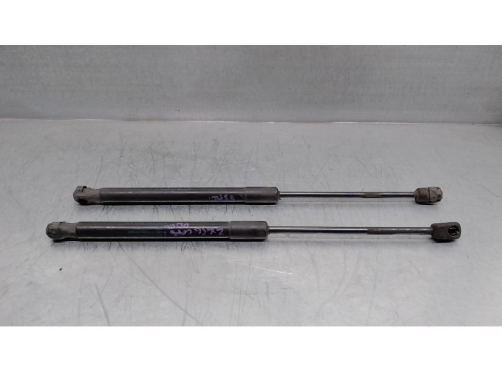 Recambio de amortiguadores capo para bmw x5 (e70) 3.0 turbodiesel cat referencia OEM IAM 51327148346 