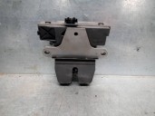 Replacement boot / tailgate lock for Ford Focus C-Max (CAP) 2.0 TDCi CAT OEM IAM reference 3M51R442A66CA 4 PINS 