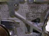 Recambio de culata para audi a3 sportback (8va, 8vf) 1.0 tfsi referencia OEM IAM 04C103404L 04C103063AC 04C103479K