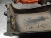 Recambio de rampa inyectora para peugeot 307 (s1) xt referencia OEM IAM 9636520780 9636520780 