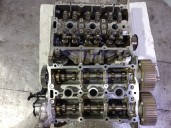 Recambio de culata para audi a3 sportback (8va, 8vf) 1.0 tfsi referencia OEM IAM 04C103404L 04C103063AC 04C103479K