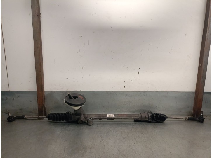 Recambio de cremallera direccion para ford b-max (jk) 1.0 ecoboost referencia OEM IAM AP313200AB 2019946 