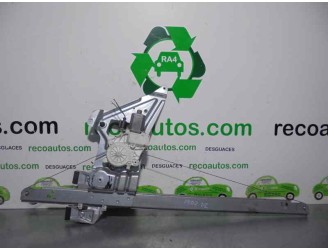 Recambio de elevalunas delantero izquierdo para mercedes-benz sprinter ii caja cerrada cdi cat referencia OEM IAM 0068205442 2 P