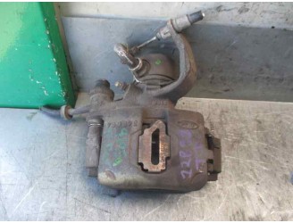 Replacement right rear brake caliper for Ford Mondeo saloon (GD) 1.8 16V CAT OEM IAM reference 649664 
