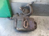 Recambio de pinza freno trasera derecha para ford mondeo berlina (gd) 1.8 16v cat referencia OEM IAM 649664 