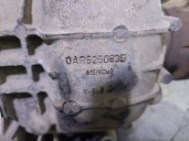 Recambio de diferencial trasero para audi a5 (8t3) 3.0 tdi quattro referencia OEM IAM JKQ 0BC500043A 0AR535083A