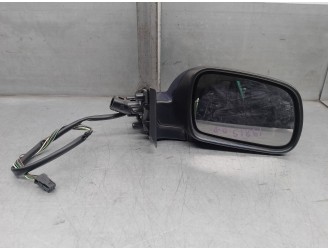 Recambio de retrovisor derecho para peugeot 307 (s1) xt referencia OEM IAM 8149CH 6 PINES 5 PUERTAS