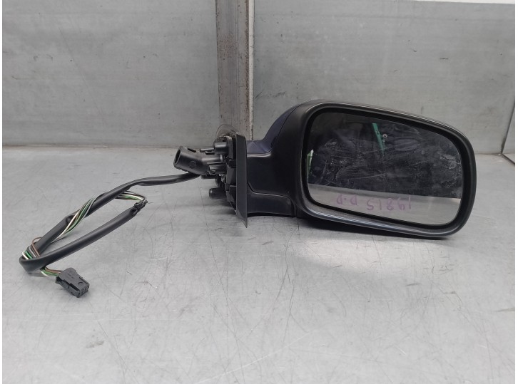 Recambio de retrovisor derecho para peugeot 307 (s1) xt referencia OEM IAM 8149CH 6 PINES 5 PUERTAS