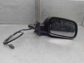 Recambio de retrovisor derecho para peugeot 307 (s1) xt referencia OEM IAM 8149CH 6 PINES 5 PUERTAS