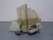 Recambio de deposito limpia para volvo xc90 2.5 20v turbo cat referencia OEM IAM 8659490 8648191 