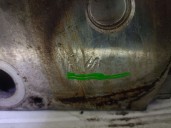 Recambio de culata para audi a3 sportback (8va, 8vf) 1.0 tfsi referencia OEM IAM 04C103404L 04C103063AC 04C103479K