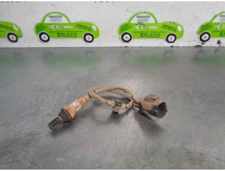 Recambio de sonda lambda para land rover range rover sport 4.4 v8 cat referencia OEM IAM MHK500910 