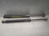 Recambio de amortiguadores maletero / porton para chevrolet epica 2.0 diesel cat referencia OEM IAM 96636500 4 PUERTAS