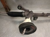 Recambio de cremallera direccion para ford b-max (jk) 1.0 ecoboost referencia OEM IAM AP313200AB 2019946 