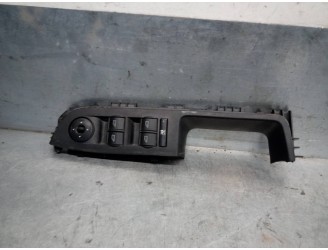 Recambio de mando elevalunas delantero izquierdo para ford focus c-max (cap) 2.0 tdci cat referencia OEM IAM 3M5T14A132AF 