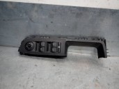 Recambio de mando elevalunas delantero izquierdo para ford focus c-max (cap) 2.0 tdci cat referencia OEM IAM 3M5T14A132AF 