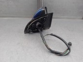 Recambio de retrovisor derecho para peugeot 307 (s1) xt referencia OEM IAM 8149CH 6 PINES 5 PUERTAS