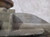 Recambio de diferencial trasero para audi a5 (8t3) 3.0 tdi quattro referencia OEM IAM JKQ 0BC500043A 0AR535083A