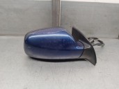 Recambio de retrovisor derecho para peugeot 307 (s1) xt referencia OEM IAM 8149CH 6 PINES 5 PUERTAS