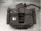 Recambio de pinza freno delantera izquierda para fiat tipo ii (357) fam easy referencia OEM IAM 00521121640 