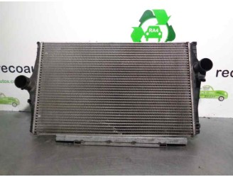 Recambio de intercooler para volvo xc90 2.5 20v turbo cat referencia OEM IAM 8627375 874387Q VALEO