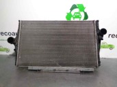 Recambio de intercooler para volvo xc90 2.5 20v turbo cat referencia OEM IAM 8627375 874387Q VALEO