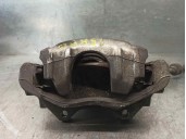 Recambio de pinza freno delantera izquierda para fiat tipo ii (357) fam easy referencia OEM IAM 00521121640 