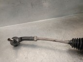 Recambio de cremallera direccion para ford b-max (jk) 1.0 ecoboost referencia OEM IAM AP313200AB 2019946 