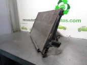 Recambio de intercooler para volvo xc90 2.5 20v turbo cat referencia OEM IAM 8627375 874387Q VALEO