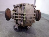 Recambio de diferencial trasero para audi a5 (8t3) 3.0 tdi quattro referencia OEM IAM JKQ 0BC500043A 0AR535083A