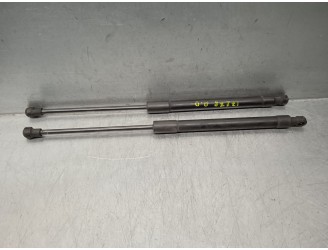 Recambio de amortiguadores capo para chevrolet epica 2.0 diesel cat referencia OEM IAM 96636673 4 PUERTAS