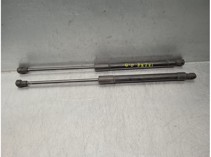 Recambio de amortiguadores capo para chevrolet epica 2.0 diesel cat referencia OEM IAM 96636673 4 PUERTAS