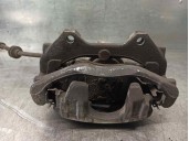 Recambio de pinza freno delantera izquierda para fiat tipo ii (357) fam easy referencia OEM IAM 00521121640 