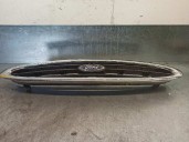 Recambio de rejilla delantera para ford mondeo berlina (gd) 1.8 16v cat referencia OEM IAM 96BG8200 