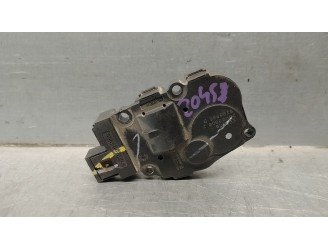 Recambio de motor apertura trampillas climatizador para bmw x5 (e70) 3.0 turbodiesel cat referencia OEM IAM EFB336 929888G 