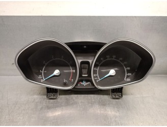 Recambio de cuadro instrumentos para ford b-max (jk) 1.0 ecoboost referencia OEM IAM VP8A6F10894BC 1816758 