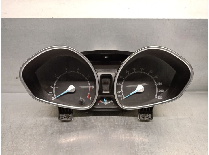 Recambio de cuadro instrumentos para ford b-max (jk) 1.0 ecoboost referencia OEM IAM VP8A6F10894BC 1816758 