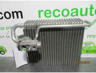 Recambio de evaporador aire acondicionado para mercedes-benz sprinter ii caja cerrada cdi cat referencia OEM IAM A0018309658 R50
