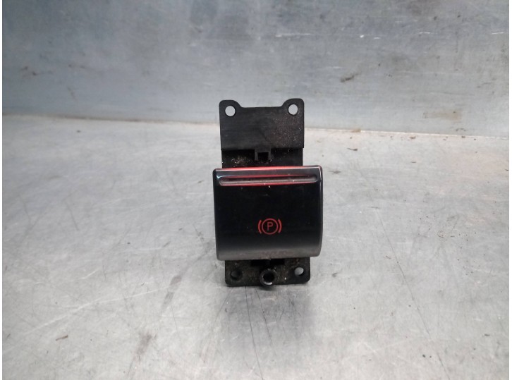 Recambio de palanca freno de mano para ford focus c-max (cap) 2.0 tdci cat referencia OEM IAM 3M5T2B623AC PULSADOR