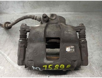 Recambio de pinza freno delantera derecha para fiat tipo ii (357) fam easy referencia OEM IAM 00521121650 