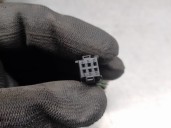 Recambio de retrovisor derecho para peugeot 307 (s1) xt referencia OEM IAM 8149CH 6 PINES 5 PUERTAS