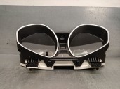 Recambio de cuadro instrumentos para ford b-max (jk) 1.0 ecoboost referencia OEM IAM VP8A6F10894BC 1816758 